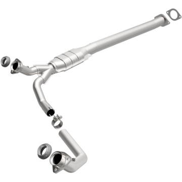 Picture of OEM Grade Direct-Fit Catalytic Converter-Chevrolet/GMC