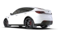Picture of Rally Armor RAL UR White Flap/Black Logo Mud Flaps - MF72-UR-WH/BLK