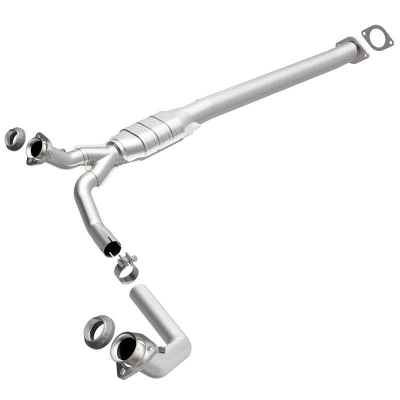 Picture of OEM Grade Direct-Fit Catalytic Converter-Chevrolet/GMC