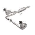 Picture of OEM Grade Direct-Fit Catalytic Converter-Dodge