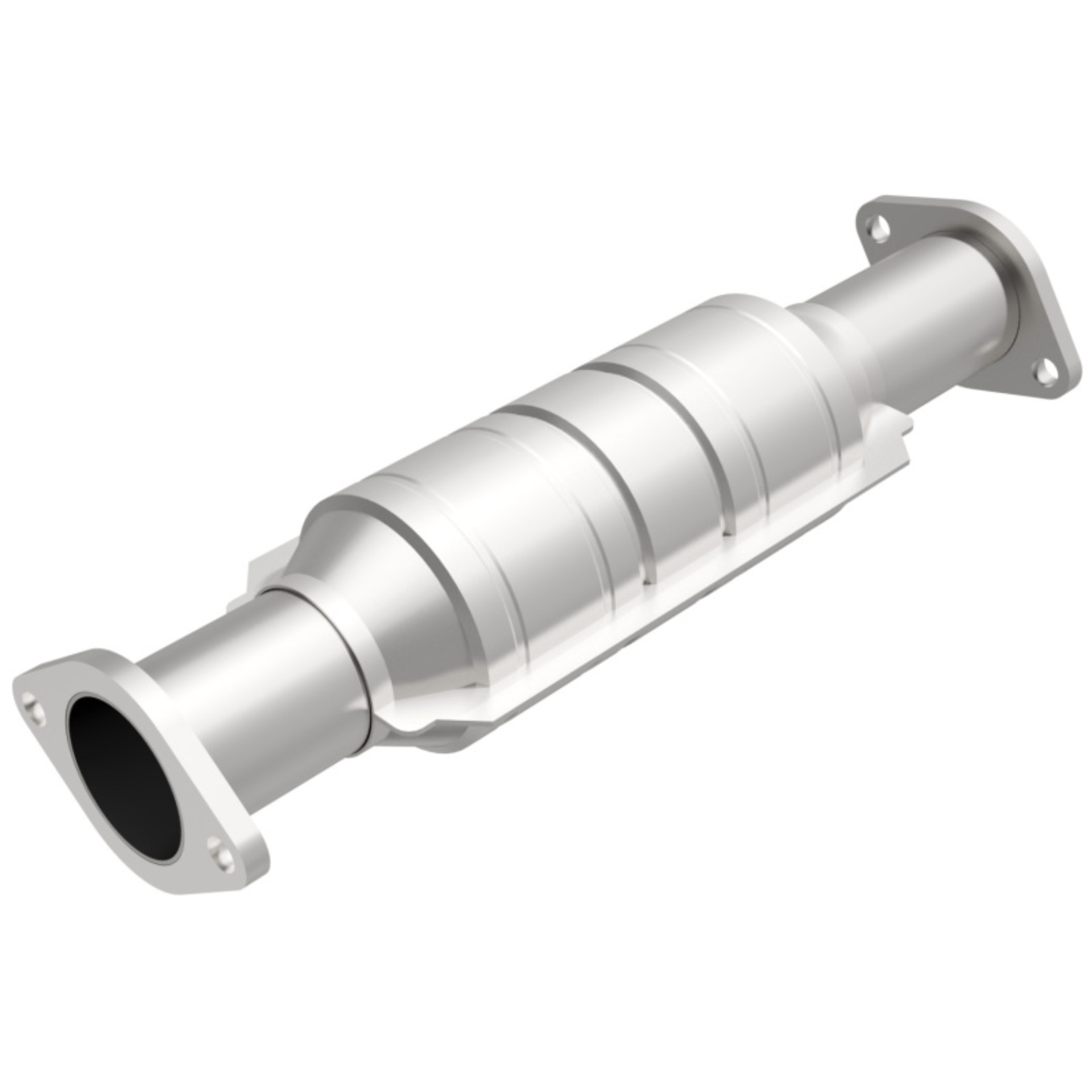 Picture of OEM Grade Direct-Fit Catalytic Converter-Mitsubishi