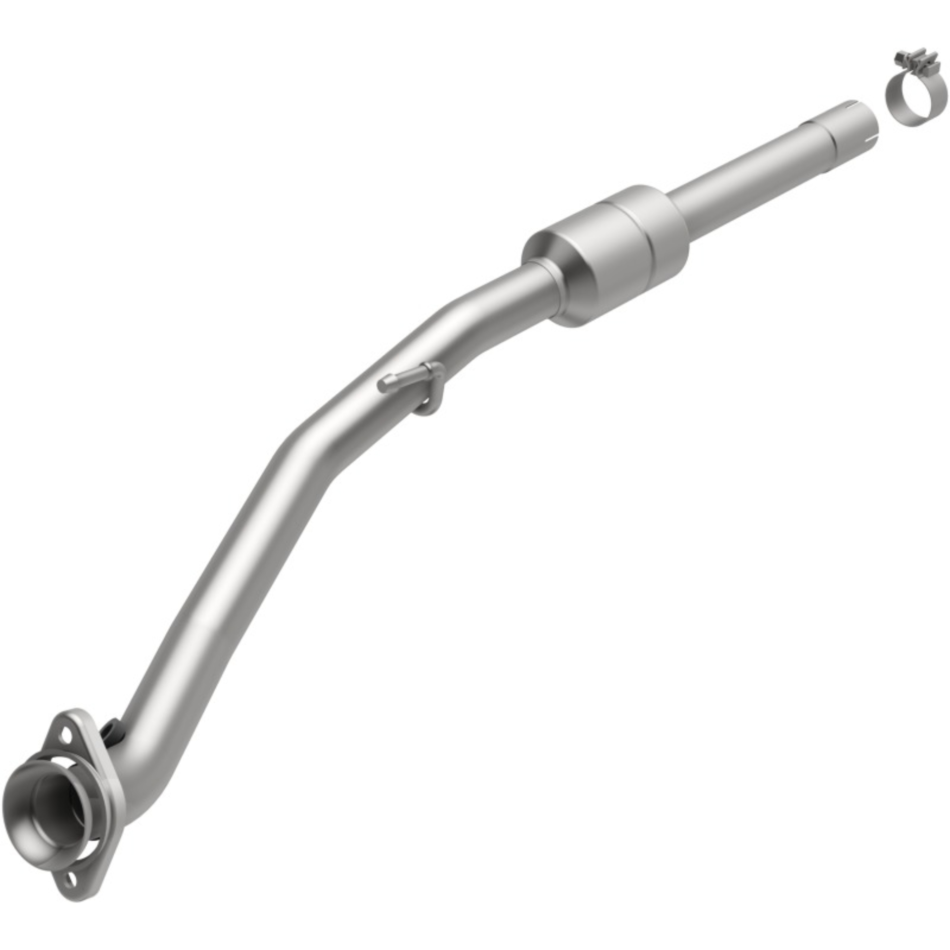 Picture of OEM Grade Direct-Fit Catalytic Converter-Cadillac