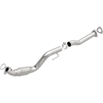 Picture of OEM Grade Direct-Fit Catalytic Converter-Chevrolet/GMC