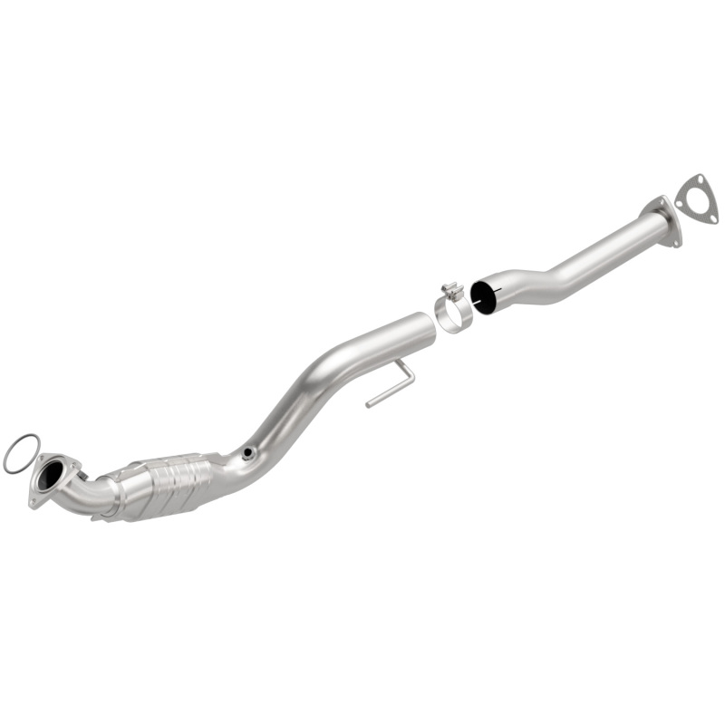 Picture of OEM Grade Direct-Fit Catalytic Converter-Chevrolet/GMC