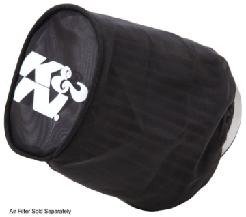 Picture of K&N Engineering KN DryCharger Air Filter Wrap Pre-Filters - RC-2890DK
