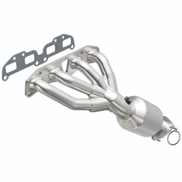 Picture of OEM Grade Direct-Fit Manifold Catalytic Converter-Suzuki/Nissan