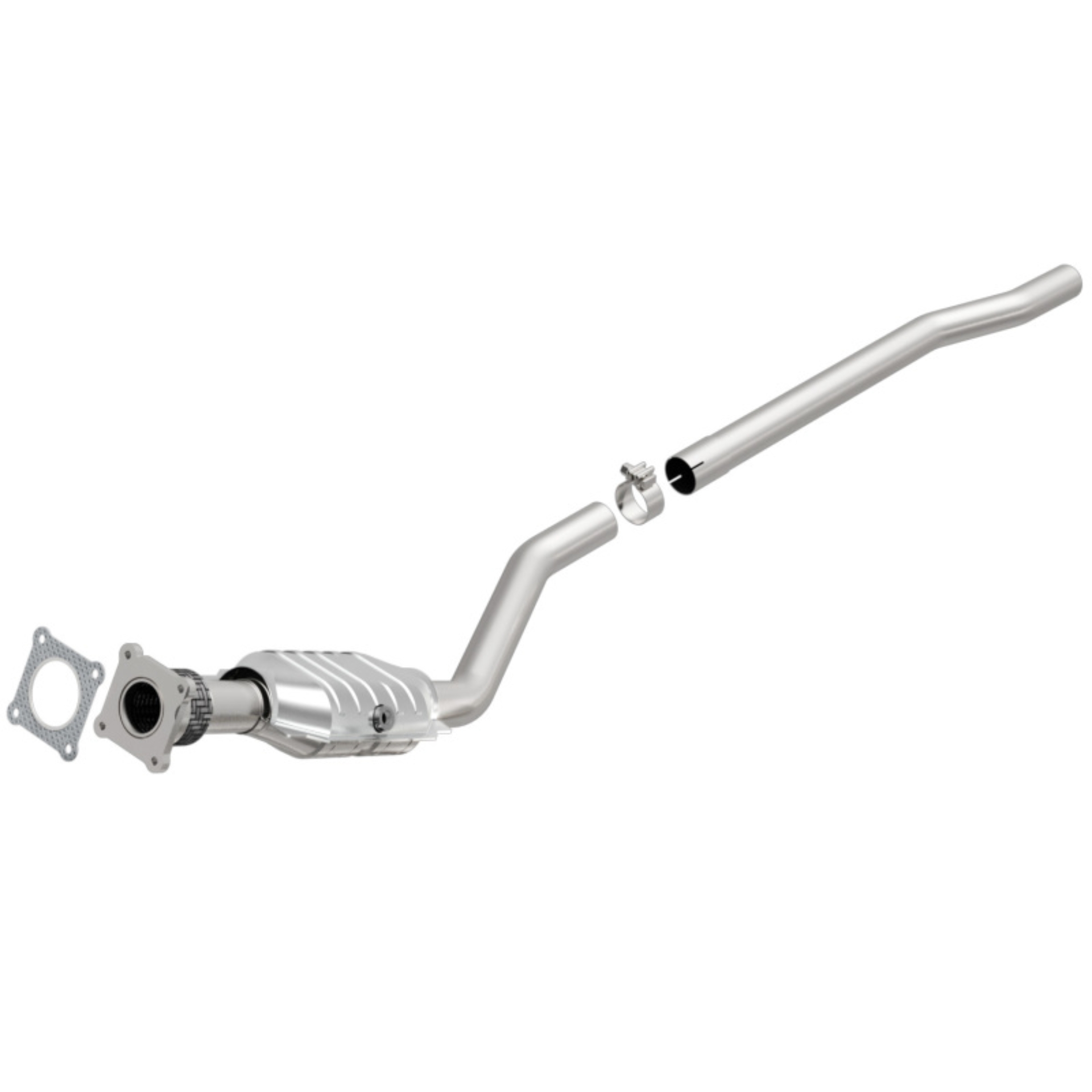 Picture of OEM Grade Direct-Fit Catalytic Converter-Chrysler/Dodge