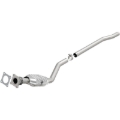 Picture of OEM Grade Direct-Fit Catalytic Converter-Chrysler/Dodge