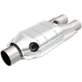 Picture of OEM Grade Universal Catalytic Converter-2.5in. Inlet/2in. Outlet