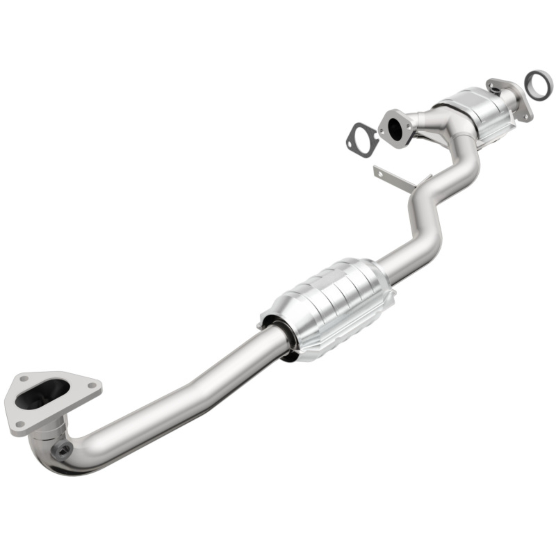 Picture of OEM Grade Direct-Fit Catalytic Converter-Subaru