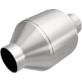 Picture of OEM Grade Universal Catalytic Converter-2in. Inlet/2in. Outlet