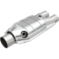 Picture of OEM Grade Universal Catalytic Converter-2.5in. Inlet/2in. Outlet