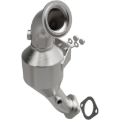 Picture of OEM Grade Direct-Fit Catalytic Converter-Ford/Lincoln