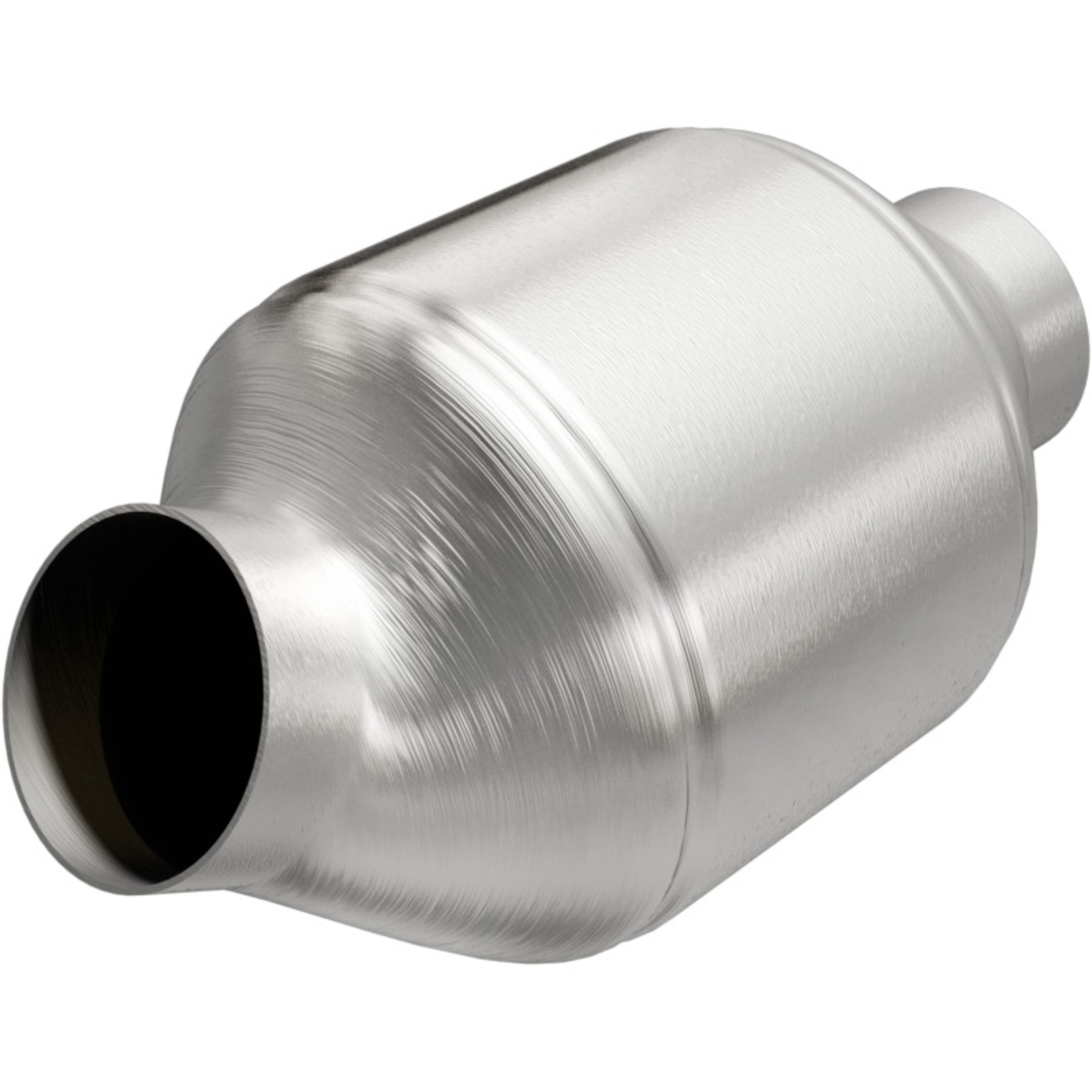 Picture of OEM Grade Universal Catalytic Converter-2in. Inlet/2in. Outlet