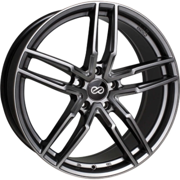Picture of Enkei ENK SS05 Wheels - 511-285-1240GR