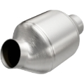 Picture of OEM Grade Universal Catalytic Converter-2in. Inlet/2in. Outlet