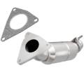 Picture of OEM Grade Direct-Fit Catalytic Converter-Chevrolet/Pontiac