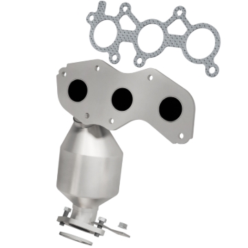 Picture of OEM Grade Direct-Fit Manifold Catalytic Converter-Toyota