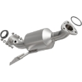 Picture of OEM Grade Direct-Fit Catalytic Converter-Cadillac