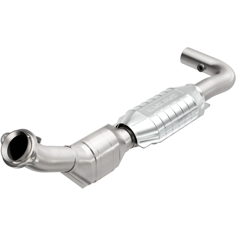 Picture of OEM Grade Direct-Fit Catalytic Converter-Ford/Lincoln