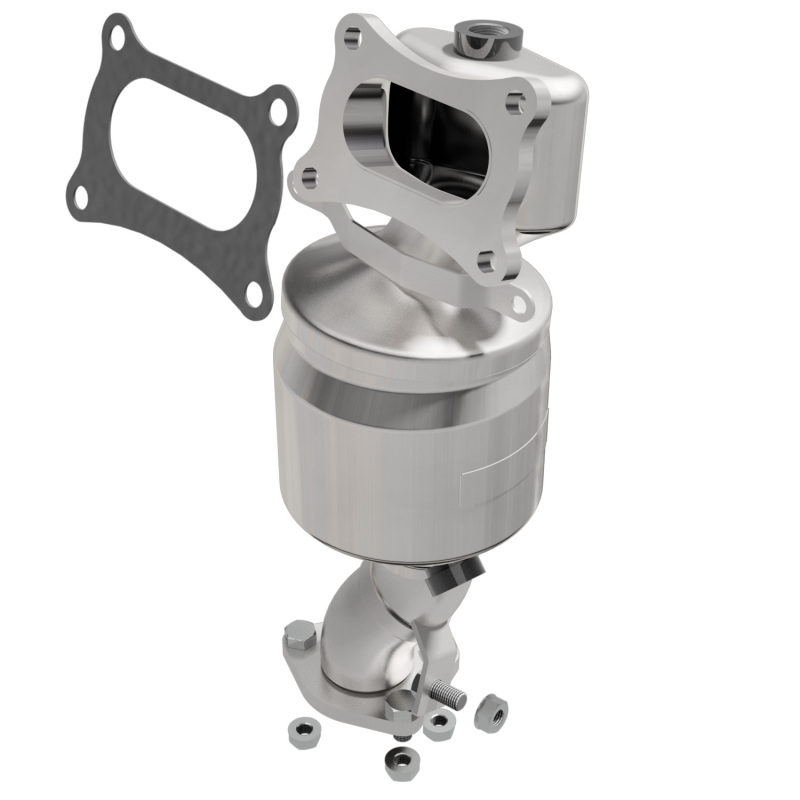 Picture of OEM Grade Direct-Fit Manifold Catalytic Converter-Acura/Honda
