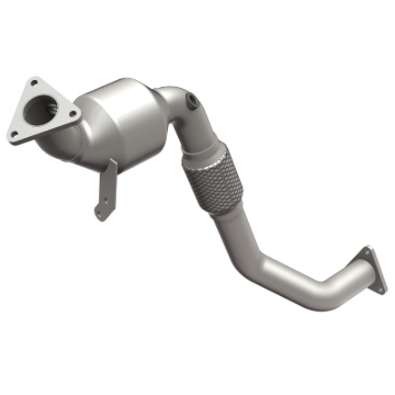Picture of OEM Grade Direct-Fit Catalytic Converter-Audi/Volkswagen