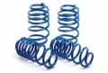 Picture of H&R HR Super Sport Springs Lowering Springs - 50405-77