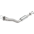 Picture of OEM Grade Direct-Fit Catalytic Converter-Chevrolet/Oldsmobile/Pontiac