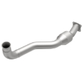 Picture of HM Grade Direct-Fit Catalytic Converter-Chevrolet/GMC