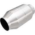 Picture of HM Grade Universal Catalytic Converter-5in. Inlet/2.25in. Outlet