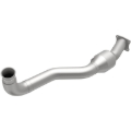 Picture of HM Grade Direct-Fit Catalytic Converter-Chevrolet/GMC