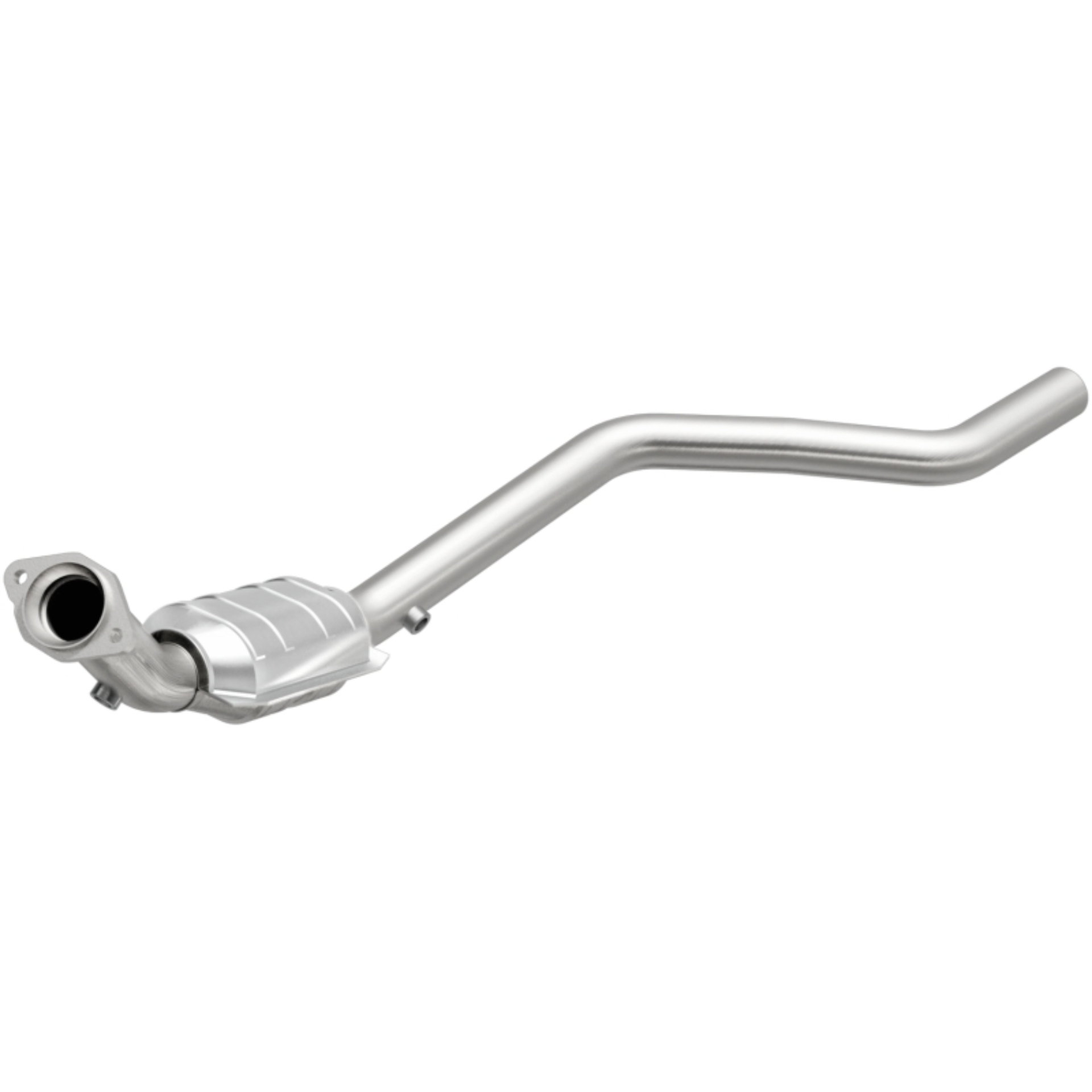Picture of HM Grade Direct-Fit Catalytic Converter-Jaguar/Ford/Lincoln