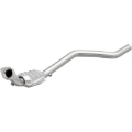 Picture of HM Grade Direct-Fit Catalytic Converter-Jaguar/Ford/Lincoln