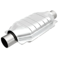 Picture of HM Grade Universal Catalytic Converter-2in. Inlet/2in. Outlet