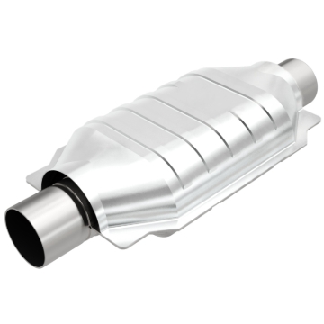 Picture of HM Grade Universal Catalytic Converter-2in. Inlet/2in. Outlet