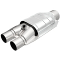 Picture of HM Grade Universal Catalytic Converter-2in. Inlet/3in. Outlet
