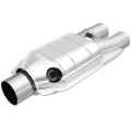Picture of HM Grade Universal Catalytic Converter-2.5in. Inlet/2in. Outlet