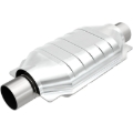 Picture of HM Grade Universal Catalytic Converter-2in. Inlet/2in. Outlet