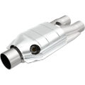 Picture of HM Grade Universal Catalytic Converter-2.5in. Inlet/2in. Outlet