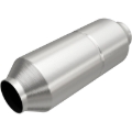 Picture of HM Grade Universal Catalytic Converter-2in. Inlet/2in. Outlet