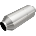 Picture of HM Grade Universal Catalytic Converter-2in. Inlet/2in. Outlet