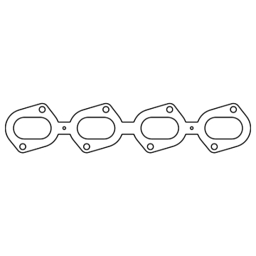 Picture of Cometic Gasket CG Exhaust Gaskets - C5012-030