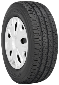 Picture of TOYO TOY H08+ Tire Automotive/UTV Tires - 369710