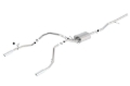 Picture of Borla BOR Cat Back S-Type - 140539