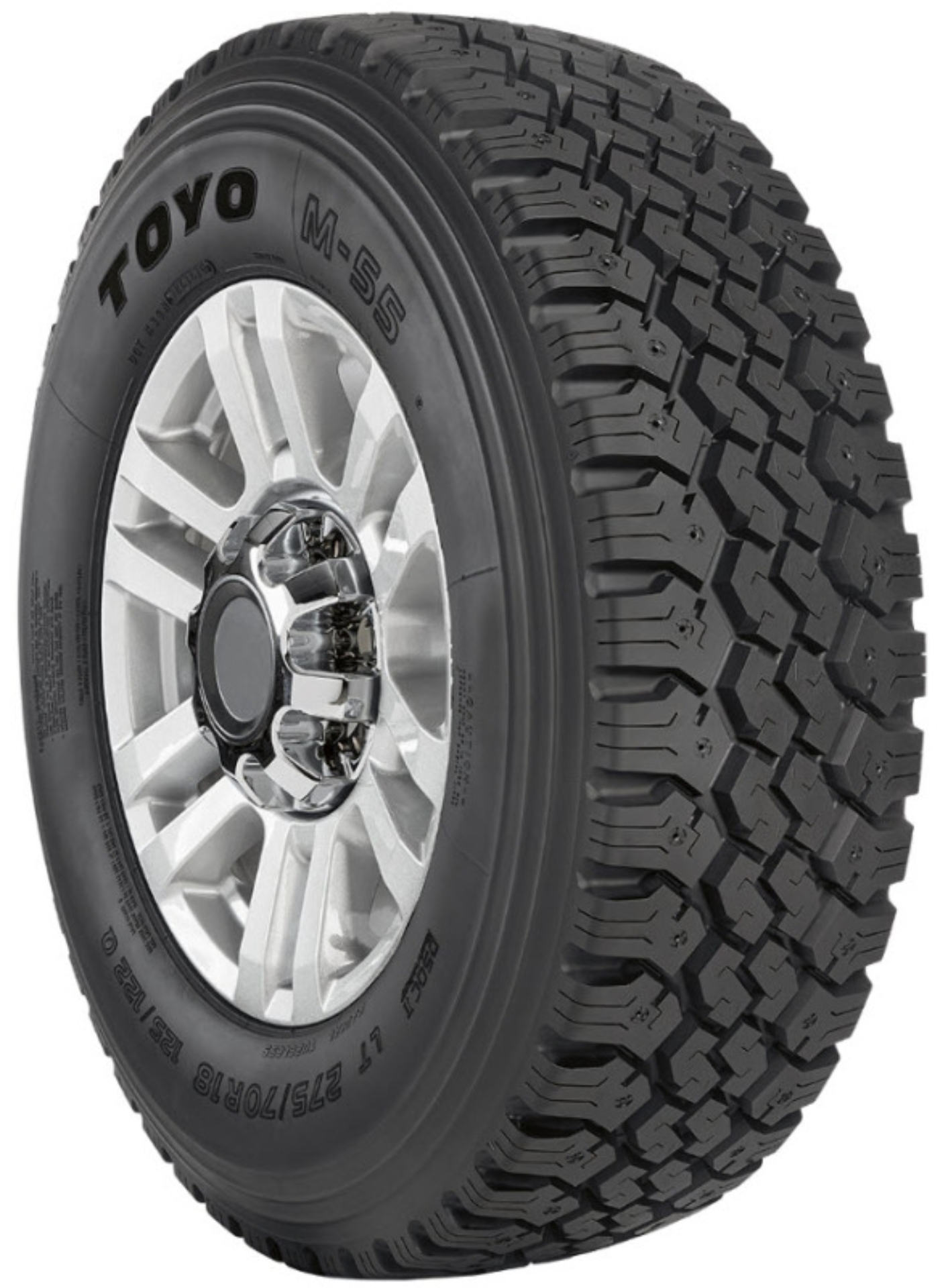 Picture of TOYO TOY M55 Tire Automotive/UTV Tires - 302200