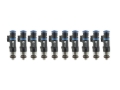 Picture of Grams Performance GP 750cc Kits-10 Cyl Fuel Injector Sets - G2-0750-0302