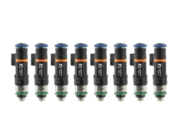 Picture of Grams Performance GP 1000cc Kits-8 Cyl Fuel Injector Sets - G2-1000-0401