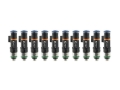 Picture of Grams Performance GP 1000cc Kits-10 Cyl Fuel Injector Sets - G2-1000-0302