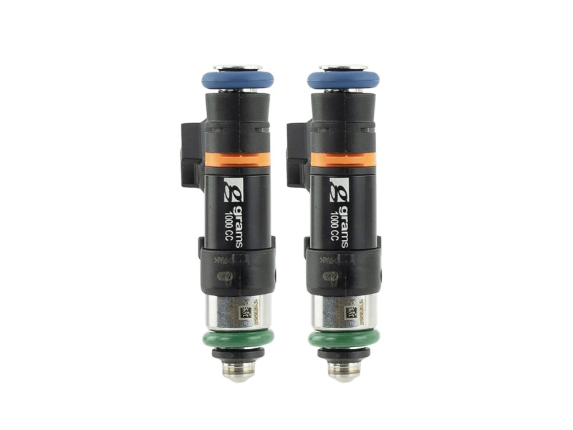 Picture of Grams Performance GP 1000cc Kits-Rotary Fuel Injector Sets - G2-1000-1000