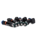 Picture of Grams Performance GP 1000cc Kits-4 Cyl Fuel Injector Sets - G2-1000-1200